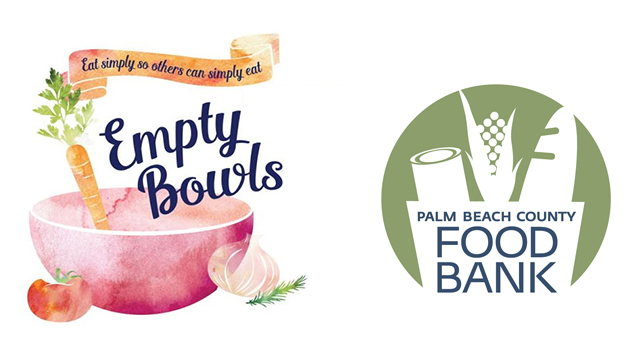 Palm Beach Empty Bowls 2021