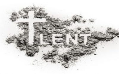 Invitation to a Holy Lent