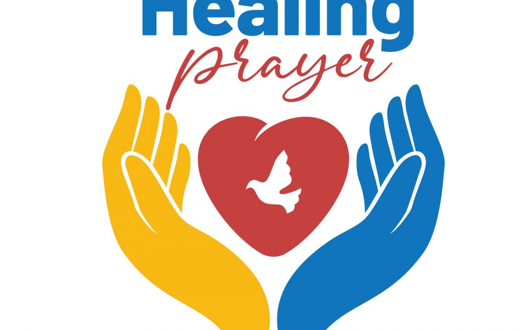 Contemplative Prayer – Healing Prayer