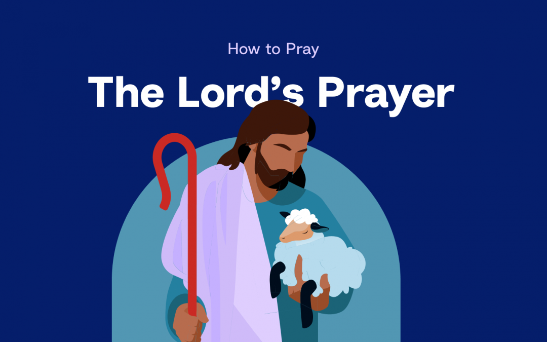 Sunday Forum – Lord’s Prayer