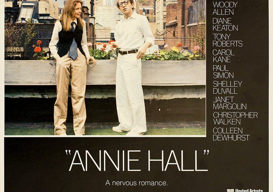 Theology in Film – Annie Hall