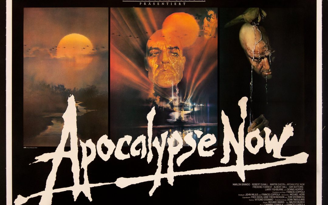Theology in Film – Apocalypse Now