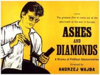 Theology in Film – Ashes and Diamonds