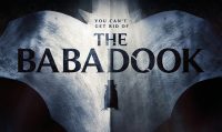 Theology in Film – The Babadook