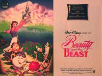 Theology in Film – Beauty and the Beast
