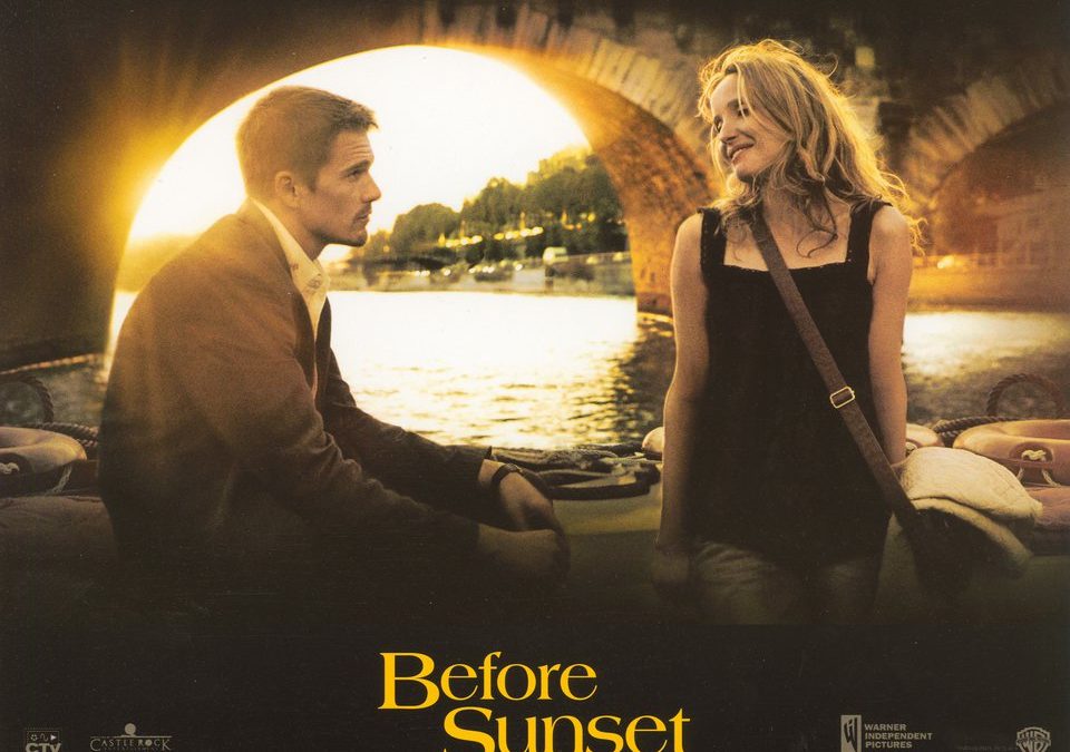 Theology in Film – Before Sunset