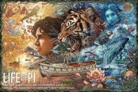 Theology in Film – Life of Pi