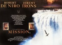 Theology in Film – The Mission